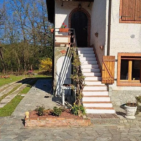 Casa Kairos *