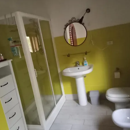 Casa Kairos Ponzone