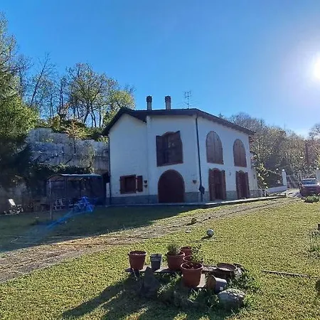 Casa Kairos Holiday home *
