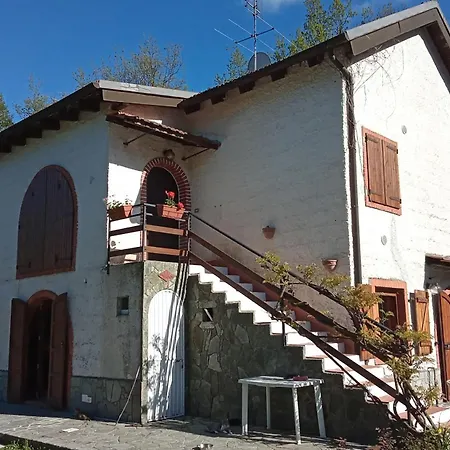 Casa Kairos * Ponzone