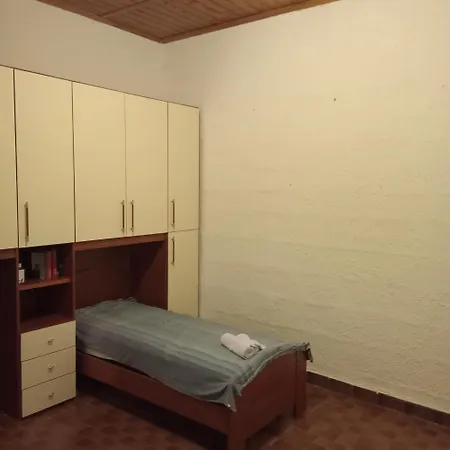 Casa Kairos Holiday home *