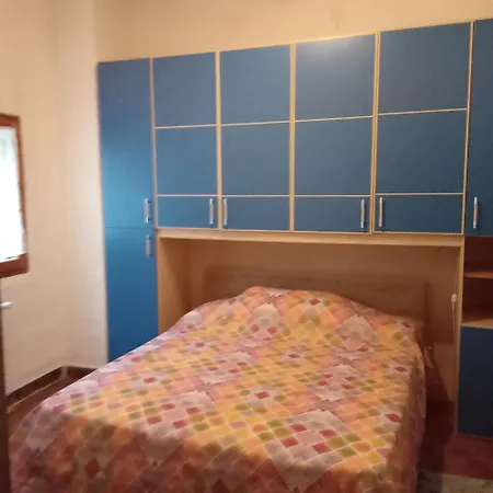 Casa Kairos Holiday home Ponzone