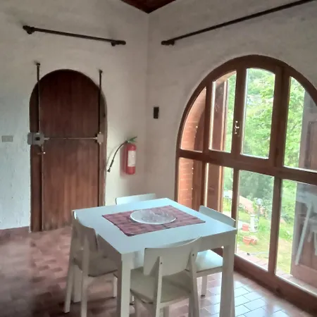 Holiday home Casa Kairos