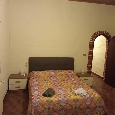 Casa Kairos Holiday home *