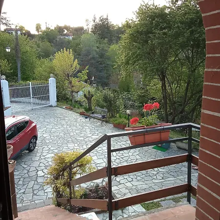 Casa Kairos *