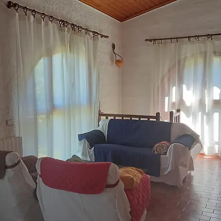 Holiday home Casa Kairos