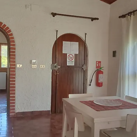 Casa Kairos Holiday home *