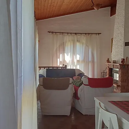 Holiday home Casa Kairos