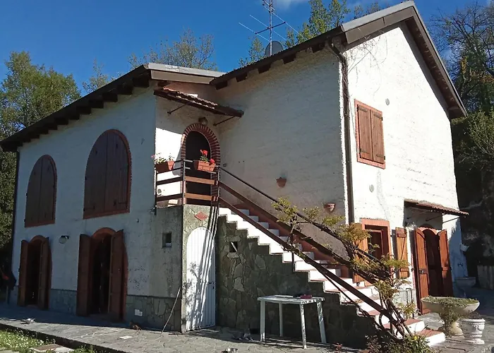 Casa Kairos * Ponzone