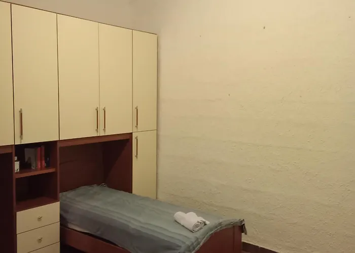 Casa Kairos بيت للعطل *