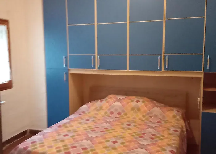 Casa Kairos بيت للعطل Ponzone