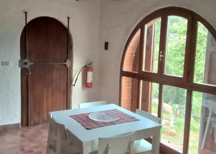 بيت للعطل Casa Kairos