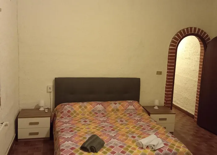 Casa Kairos بيت للعطل *