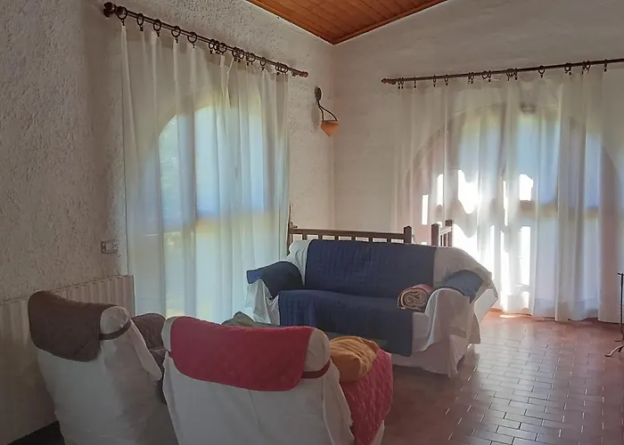 بيت للعطل Casa Kairos