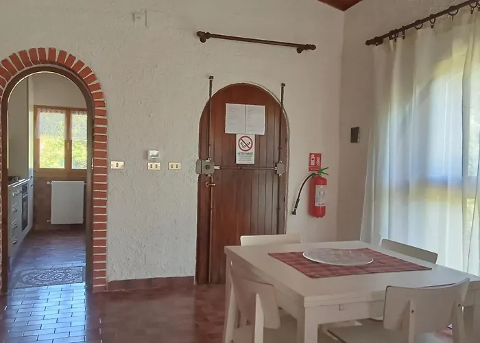 Casa Kairos بيت للعطل *