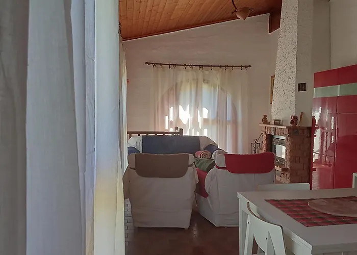 بيت للعطل Casa Kairos